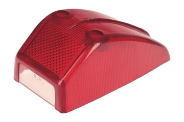 PLAFOND RÜCKLICHTER ZURÜCK ŻÓŁWIK WFM