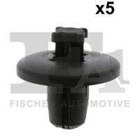 FISCHER КЛИПСА KOLEK ДЮБЕЛЬ 5-SZT PEUGEOT 308 I 07-/406 95-