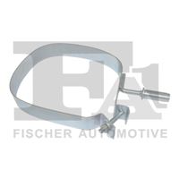 FISCHER ХОМУТ ЗАЖИМ PUSZKI PEUGEOT 307 00- 1.4