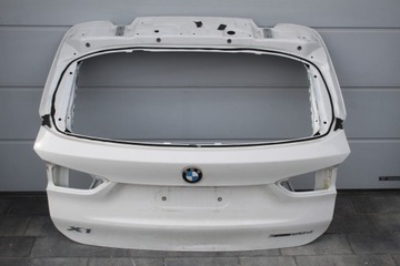 BMW X1 F48 КРЫШКА ЗАДНЯЯ