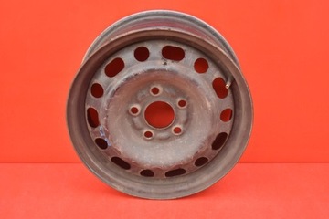 ДИСК СТАЛЬНОЙ 6JX15 5X114.3 MAZDA 6 1 I GG