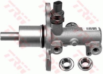 НАСОС ТОРМОЗНОЙ (27MM) ПОДХОДИТ DO: VW PHAETON 3.0D-6.0 04.02-03.16