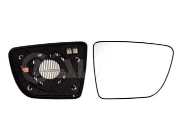 ALK6432661 ВКЛАДЫШ ЗЕРКАЛА KIA VENGA 02.10- PR