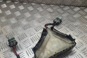 MODULE DES VENTILATORS DES KÜHLERS OPEL VECTRA C 374705C 2.0L DIESEL 74KW 2007