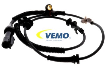 VEMO ДАТЧИК ABS ПЕРЕД L/P FORD USA F-150 4.6 5.4 09.03-12.08