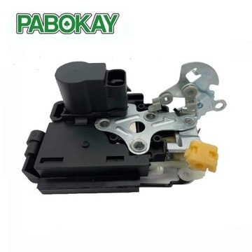 OWE ПРИВОД ЗАМКА ЛЕВЫЙ ПЕРЕДНИЙ ДЛЯ 2004-2011 CHEVROLET AVEO AVEO5 96272643