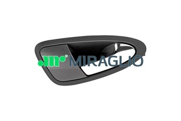 MIRAGLIO РУЧКА ДВЕРЬ ПЕРЕД P ВНУТРЕННЯЯ SEAT IBIZA IV IBIZA IV SC