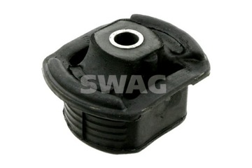 SWAG SILENTBLOCK БАЛКИ ПОДВЕСКИ ЗАД L/P MERCEDES 123 C123 123