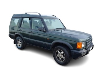 Karoseria nadwozie Land Rover Discovery 2 II 961