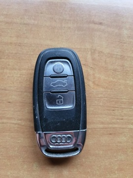 AUDI A6 C7 A4 B8 A5 Q5 Q3 КЛЮЧ ПУЛЬТ 8K0959754H