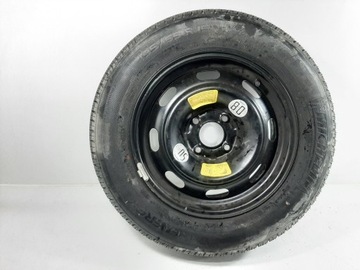 CITROEN C4 09R ШЕСТЕРНЯ ДОКАТКА 6JX15 ET27 4X108 Q3M XS ПОКРЫШКА 195/65R15