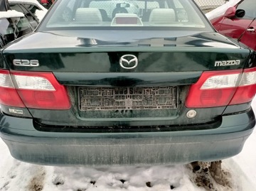 КРЫШКА БАГАЖНИКА MAZDA 626 V РЕСТАЙЛ СЕДАН