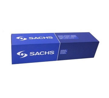 SACHS 3151 600 567 ПІДШИПНИК ОПОРНИЙ ЗЧЕПЛЕННЯ