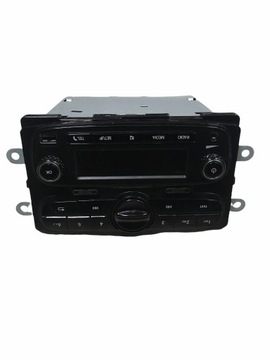 РАДИО CD SMART FORFOUR 453 II 4539008502