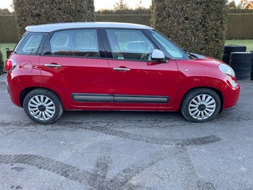 ДИСКИ ШЕСТЕРНИ АЛЛЮМИНИЕВЫЕ ШИНЫ FIAT 500L ZIMÓWKI