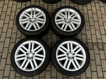 ШЕСТЕРНИ ЛЕТНИЕ MERCEDES 17' W204 W207 C207 W245 W246 W176 C117 X117 CLA A B C