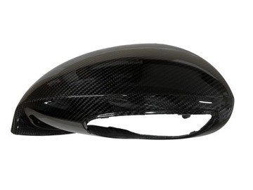 CARBON КОРПУС ЗЕРКАЛА ZEWNĘTRZNEGO ЛЕВАЯ OE PORSCHE 911 99173162906A3G