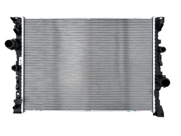 KÜHLER BMW X5 G05 X6 G06 2018- 3.0D XDRIVE 9886565 8589038
