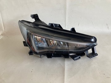 SEAT CUPRA BORN 10F941008H FULL LED (СВЕТОДИОД ) ФАРА ПРАВОЕ