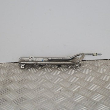 B00--DA08 НАКЛАДКА ТОПЛИВНАЯ HONDA CIVIC IX FK B00--DA08 73KW