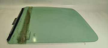 GLAS TÜREN LINKE VORNE RENAULT MASTER II