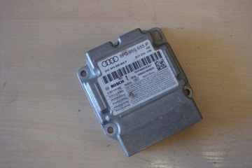 VW SEAT SKDDA МОДУЛЬ СЕНСОР ПОДУШЕК 8P0959655P