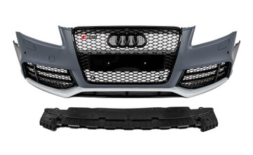 БАМПЕР DO AUDI A5 8T PRZEDLIFT 07-11 RS5 STYL