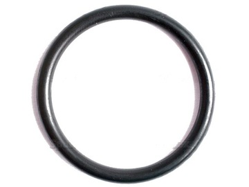 УПЛОТНЕНИЕ O'RING 2.5X24.00MM 70 SHORE