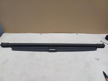 VORHANG BAGAŻNIKA OPEL COMBO C 13130489