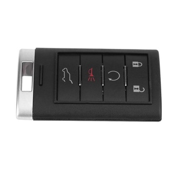 Entry Remote Control Key PCF7952 Chip 315MHz