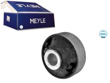 SILENTBLOCK DES HEBELS VORNE Z TYŁU L/P MAZDA CX-3 1.5D 2.0 02.15- MEYLE