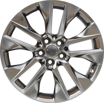 ДИСКИ 19'' MAZDA 97-03 MPV MX-30 MX-6 PREMACY RX8