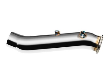 Downpipe BMW F06 F12 F13 640i ix N55 2012-2015