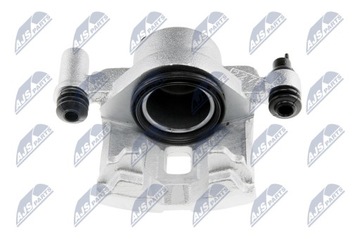 СУППОРТ ЛЕВЫЙ ПЕРЕД MAZDA 626 GE/GF 91-01 323 BJ 98- PREMACY 99-