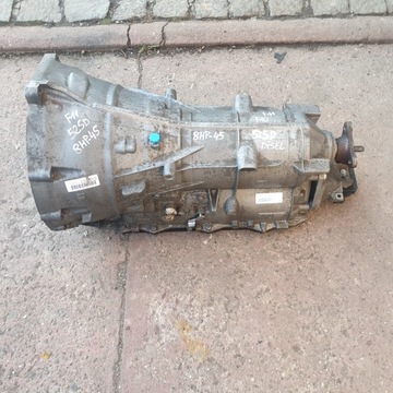 КОРОБКА ПЕРЕДАЧ АВТОМАТ BMW F10 F11 525D 8HP-45 7642237