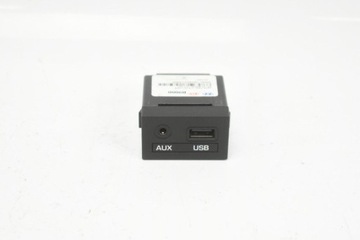 ГНЕЗДО AUX USB 96120-B9000 HYUNDAI I10 II 13-