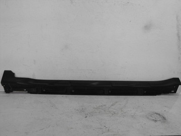 SUBARU OUTBACK V ABDECKUNG SCHWELLE LINKE 14R--