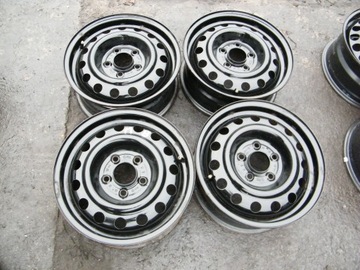 [M8] 5x114,3 R15 et46 KIA VENGA SOUL HYUNDAI IX2 $