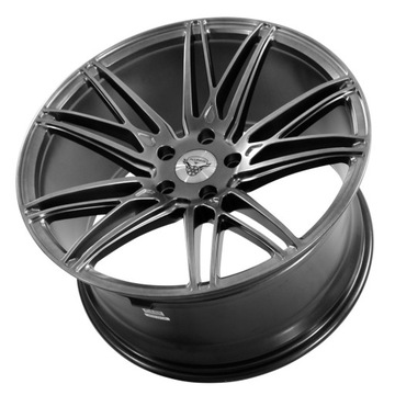 ДИСКИ ALURIMS AR004 LAMBORGHINI GALLARDO 20 ДЮЙМОВ