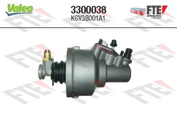 НАСОС СЦЕПЛЕНИЯ FTE CLUTCH ACTUATION 3300038