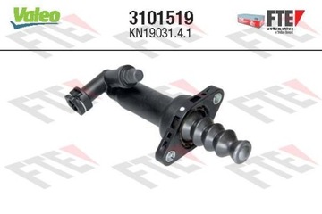 ПРИВОД СЦЕПЛЕНИЕ FTE CLUTCH ACTUATION 3101519