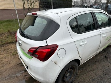 OPEL CORSA E 5 ДВЕРЬ 2014-19 ПОРОГ ПРАВАЯ