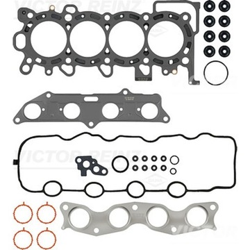 КОМПЛЕКТ ПРОКЛАДОК, ГОЛОВКА ЦИЛИНДРОВ VICTOR REINZ 02-37065-01