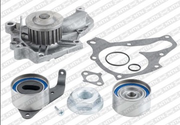 SNR KDP469.120 КОМПЛЕКТ ГРМ + НАСОС ВОДЫ TOYOTA