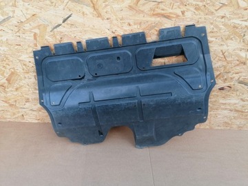 ПЛИТА ЗАЩИТА ПОД ДВИГАТЕЛЬ VW AUDI SEAT 6Q0825237S