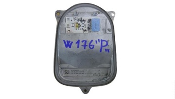 ПРЕОБРАЗОВАТЕЛЬ МОДУЛЬ LED (СВЕТОДИОД ) MERCEDES A1769066600