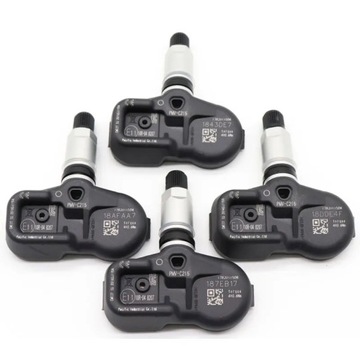 4 ШТ. ДАТЧИК ДАВЛЕНИЯ W ШИНАХ TPMS PMV-C215 42607-48020 ДЛЯ TOYOTA LAND CRUISER