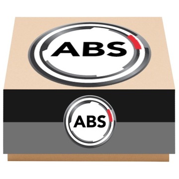 ДАТЧИК ABS/ESP ПЕРЕД A.B.S. 31334 PL DYSTRYBUCJA