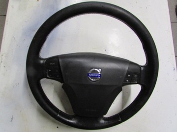 РУЛЬ, AIR BAG VOLVO V50