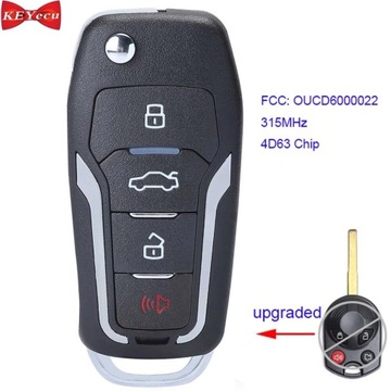 for Ford c-max Escape Focus Transit Connect Upgare